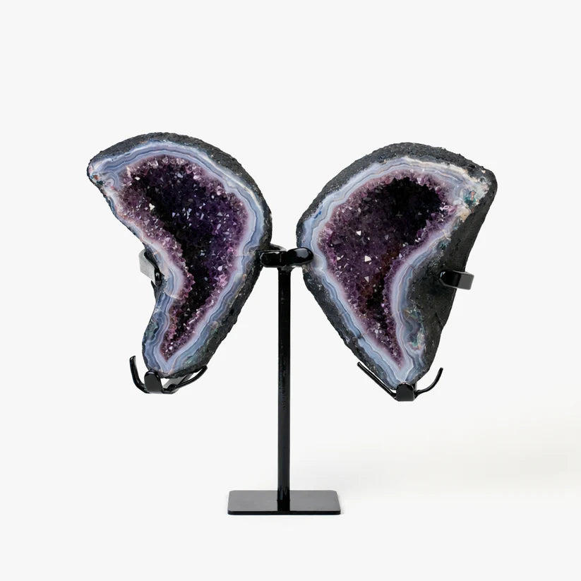 Amethyst Geode