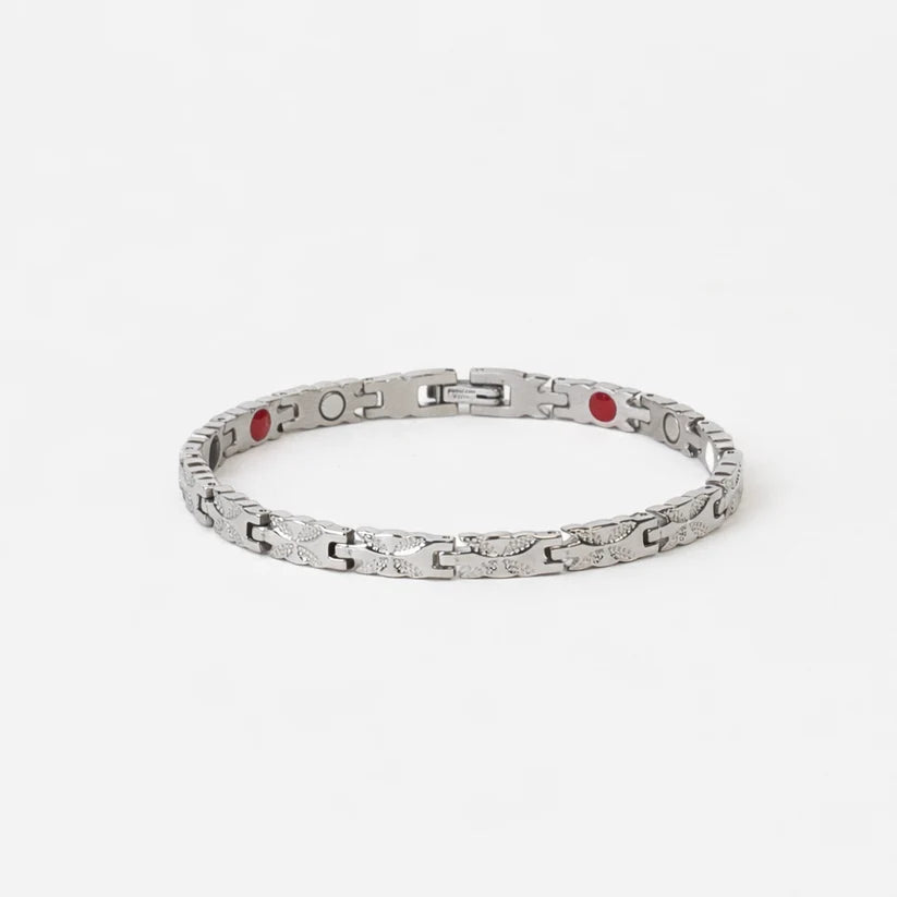 BUTTERFLY SILVER