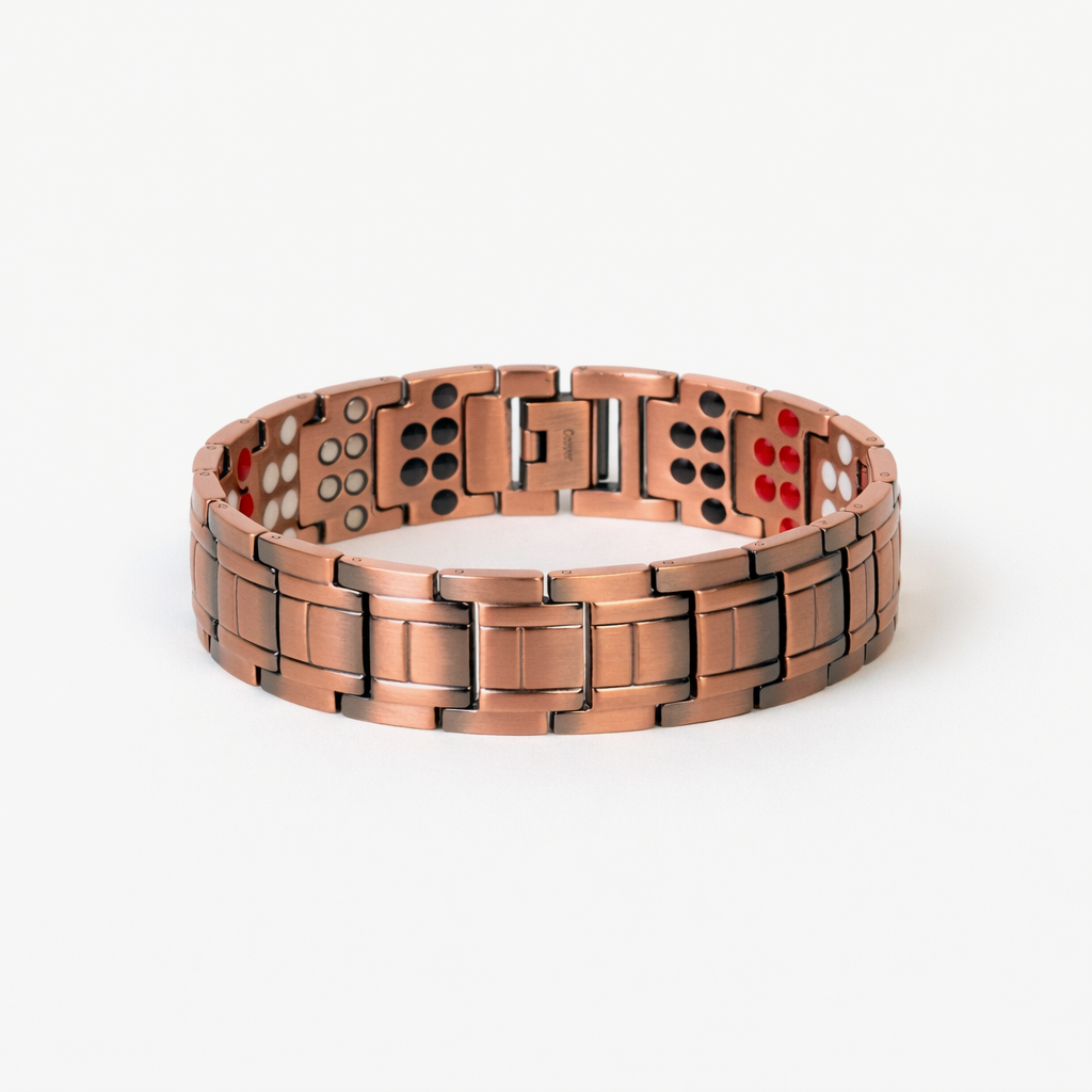 Copper Thick 6X PWR