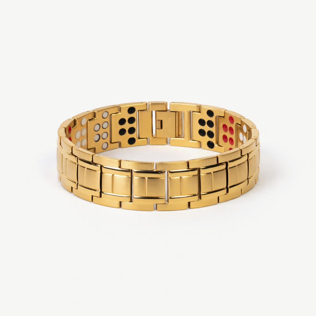 THICK DESIGN 6X GOLD