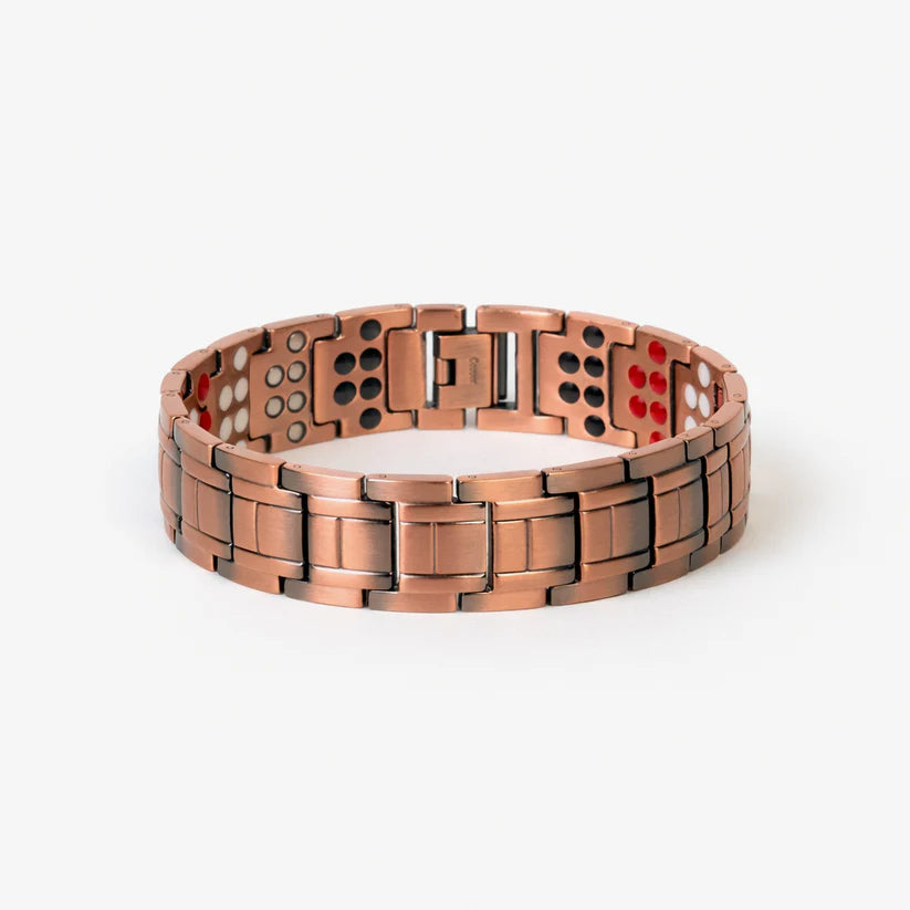 Copper Thick 6X
