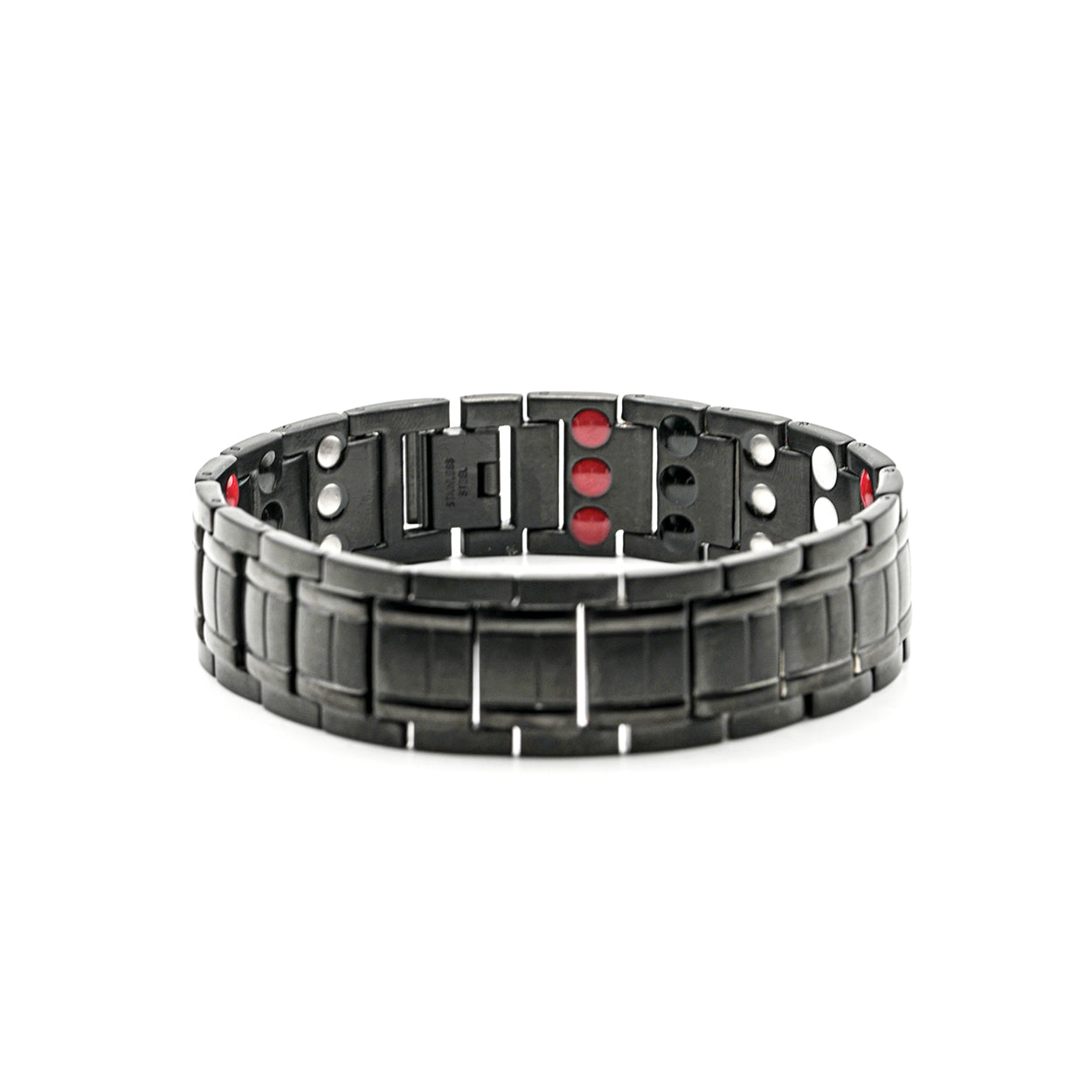 Thick Design 3x Black