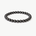 Hematite Grounding Beads Bracelet