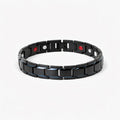 Plain Design 1X Black