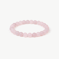 Rose Quartz Beads