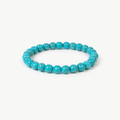 Turquoise Protection Beads Bracelet