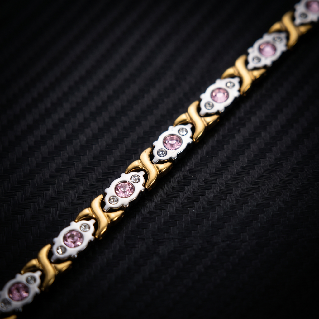crystal Bracelet