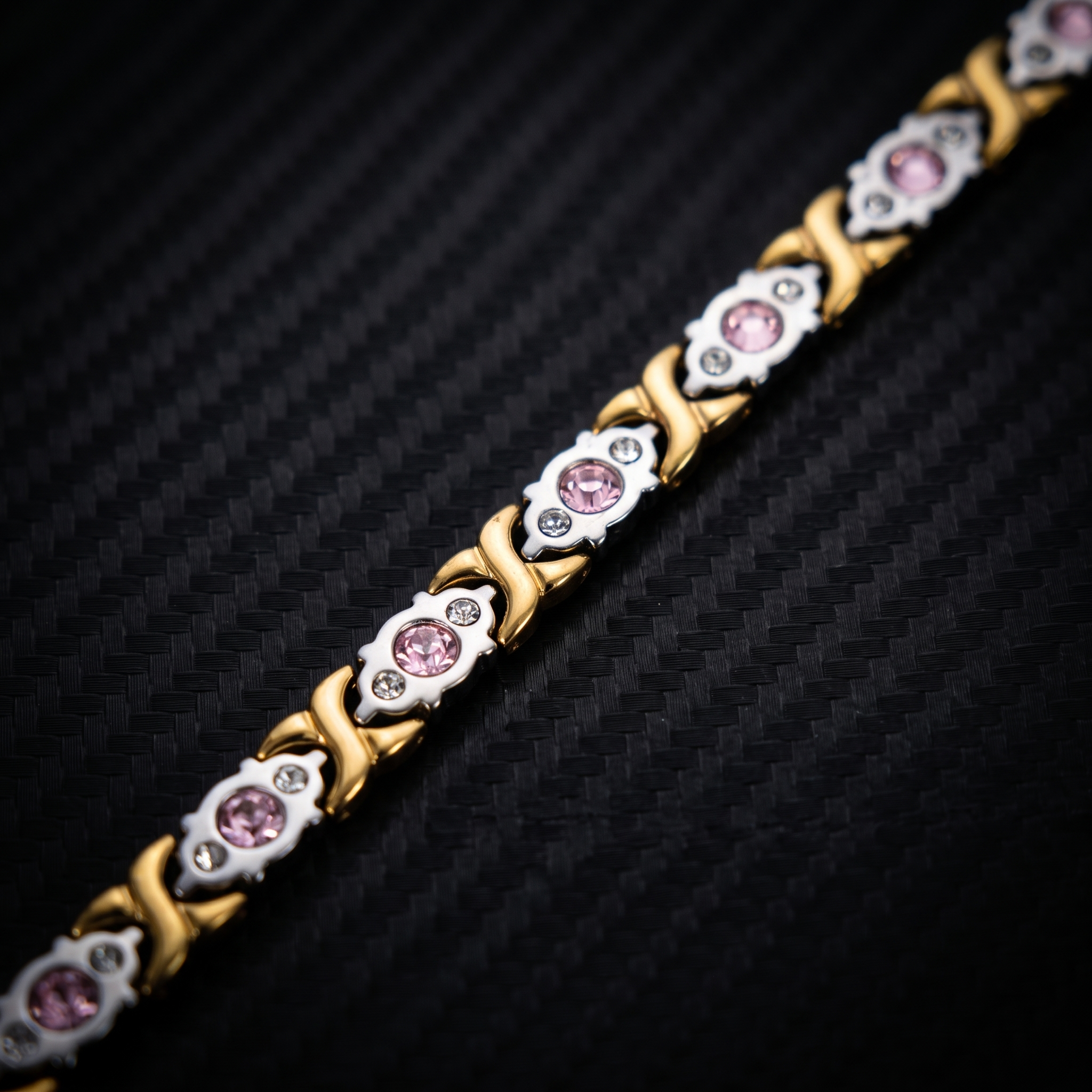 crystal Bracelet