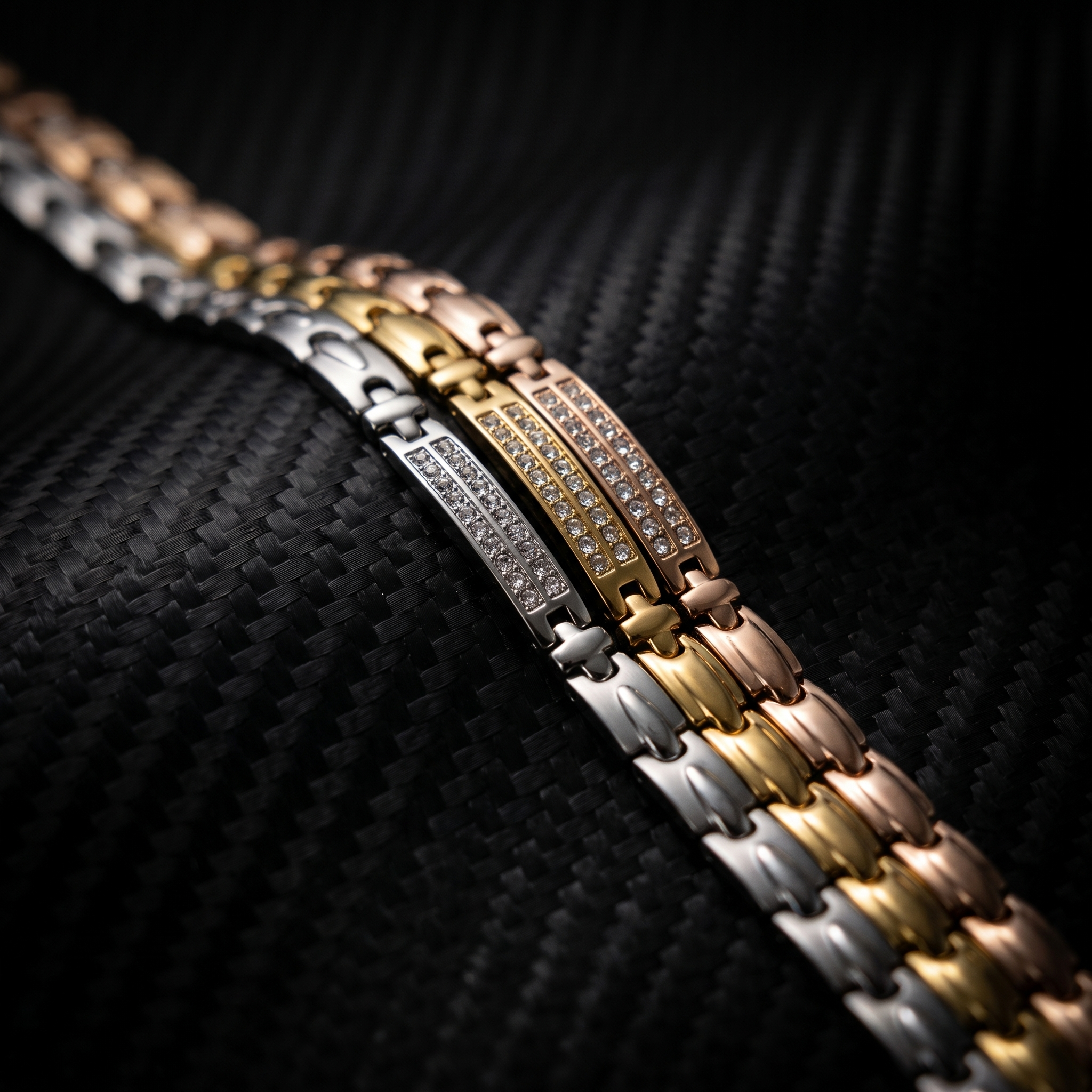 crystal Bracelet 3