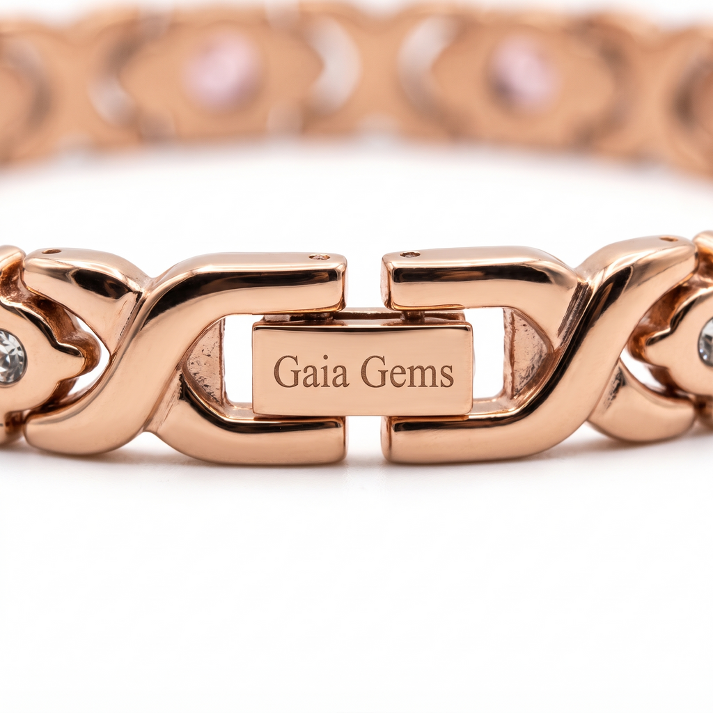 crystal Bracelet