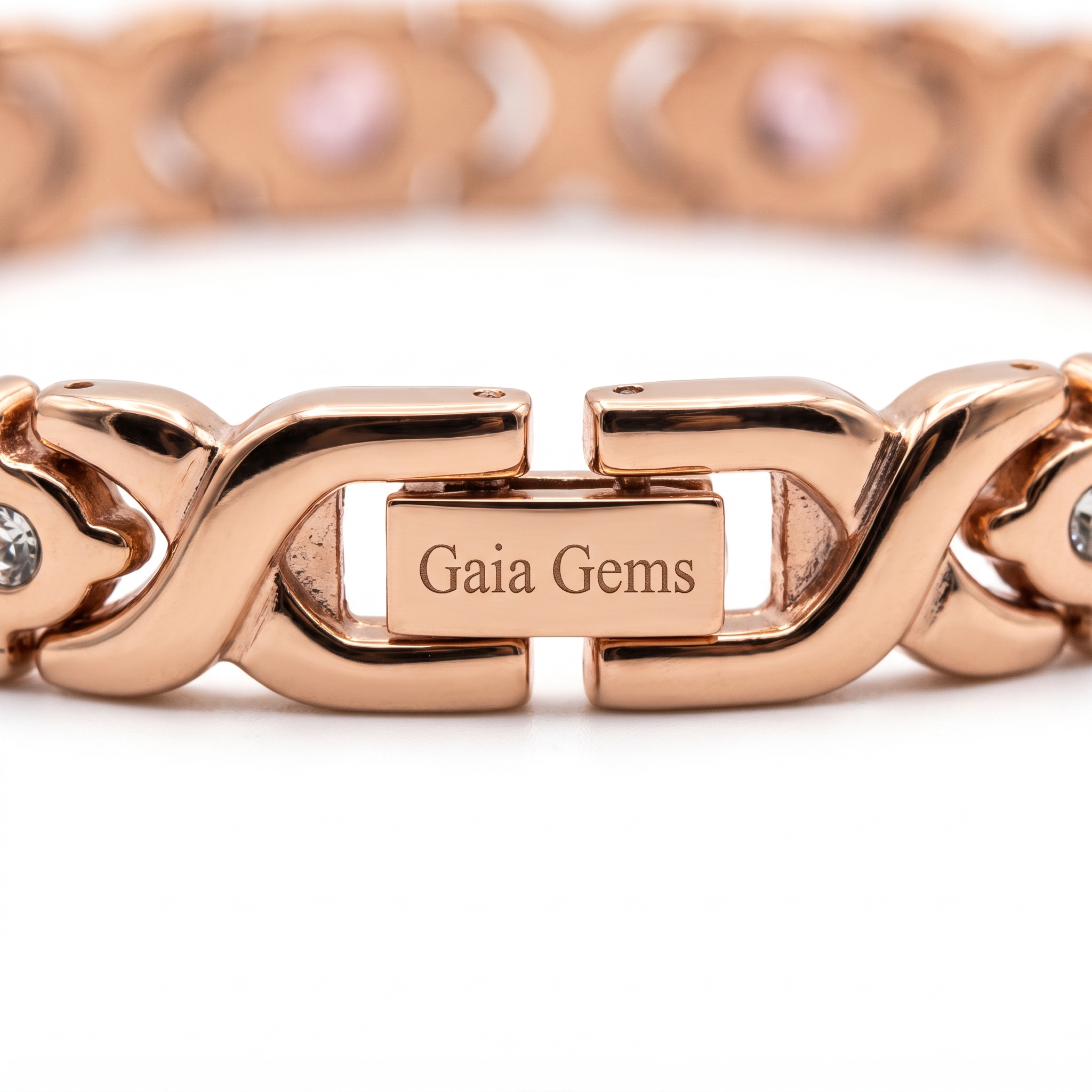 crystal Bracelet