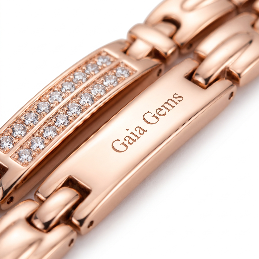 crystal Bracelet 3