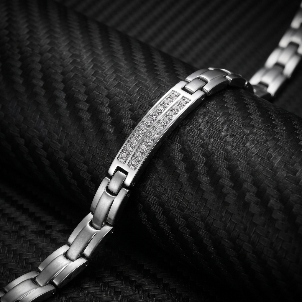 crystal Bracelet 3