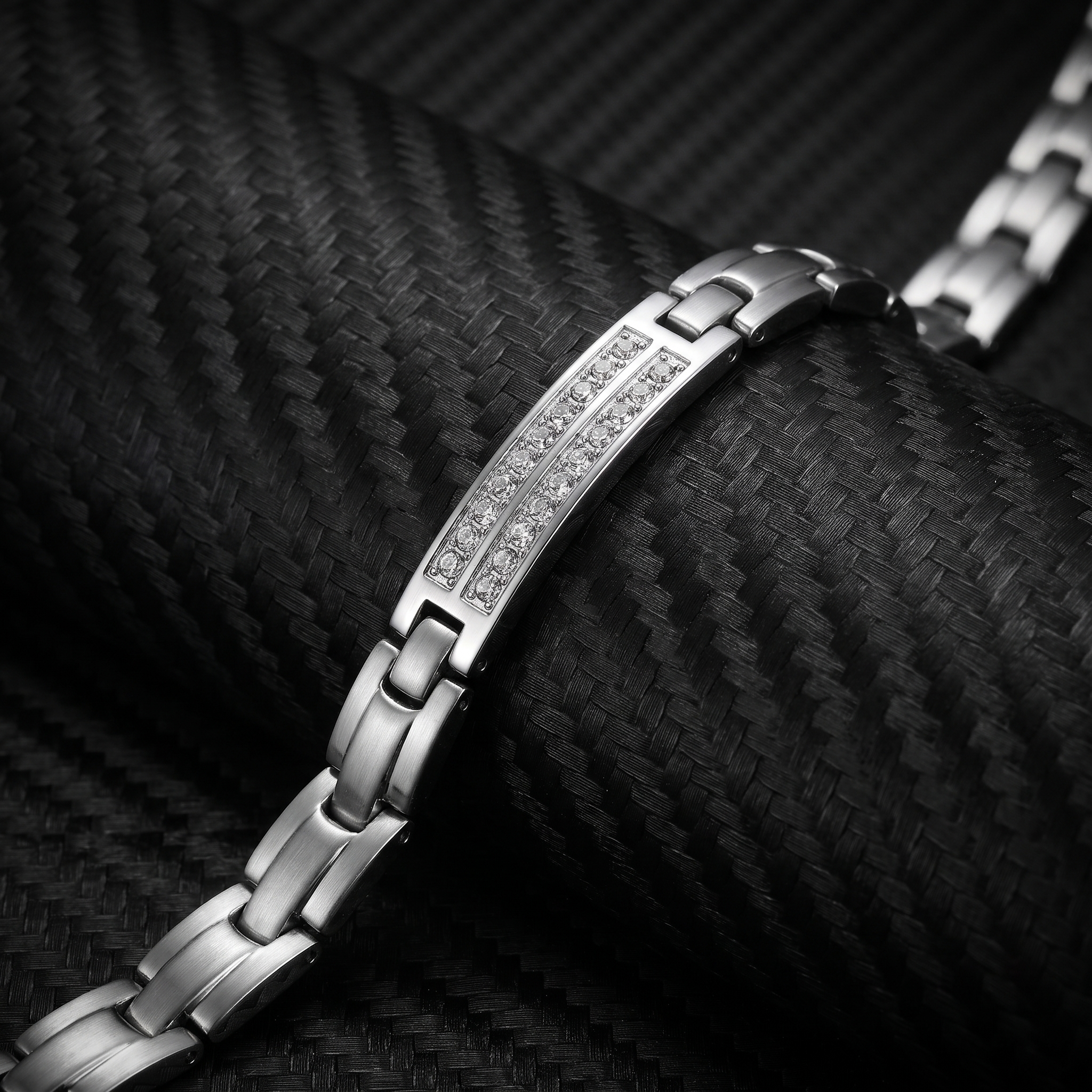 crystal Bracelet 3