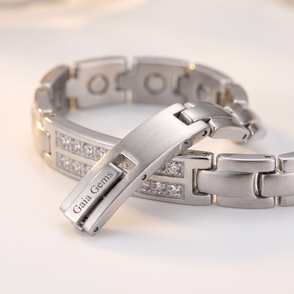 crystal Bracelet 3