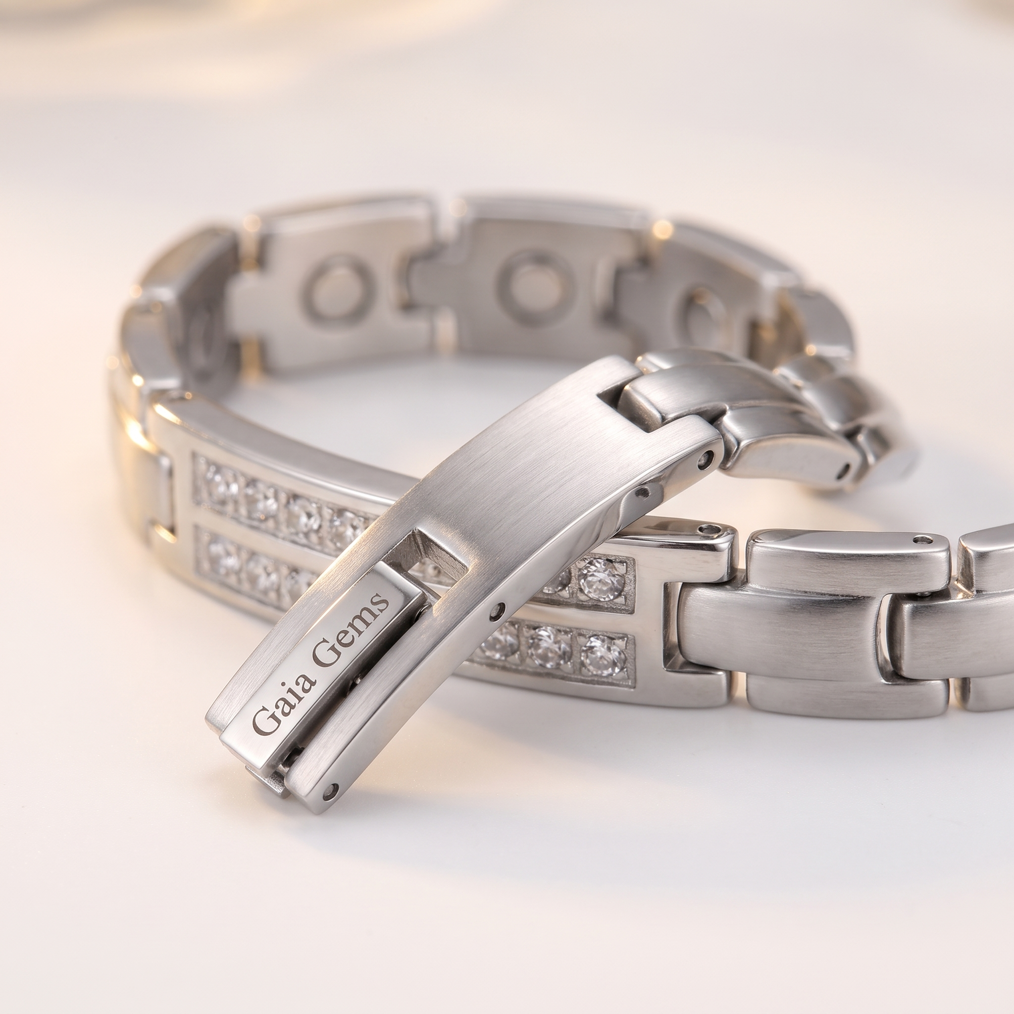 crystal Bracelet 3