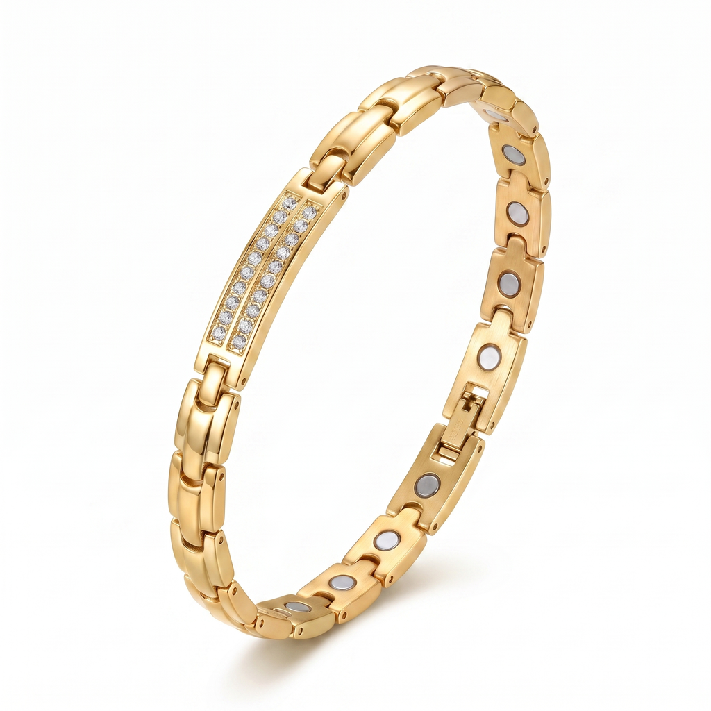 crystal Bracelet 3