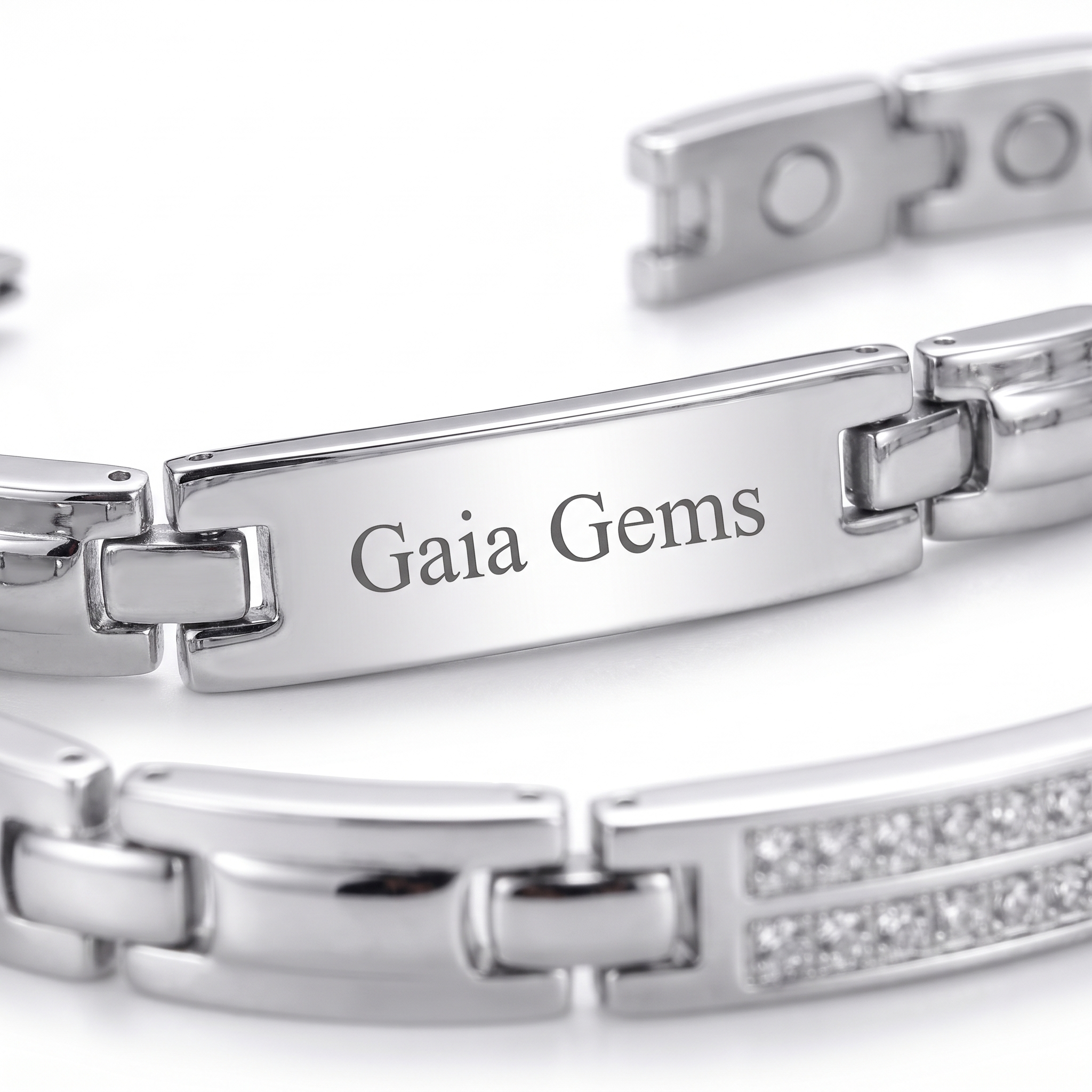 crystal Bracelet 3
