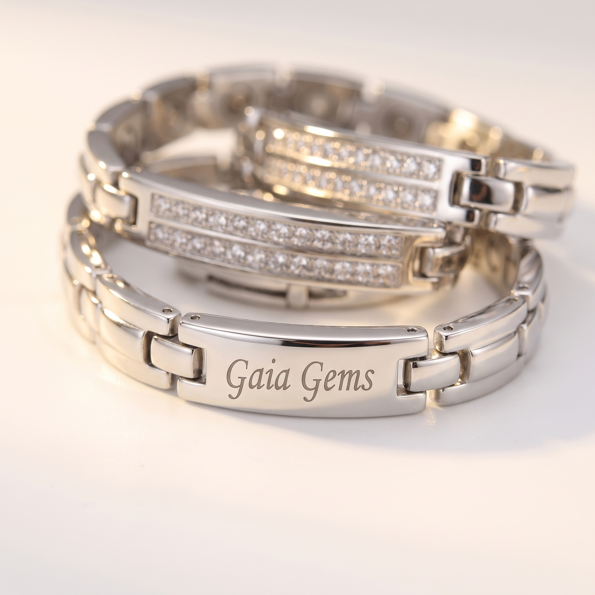 crystal Bracelet 3