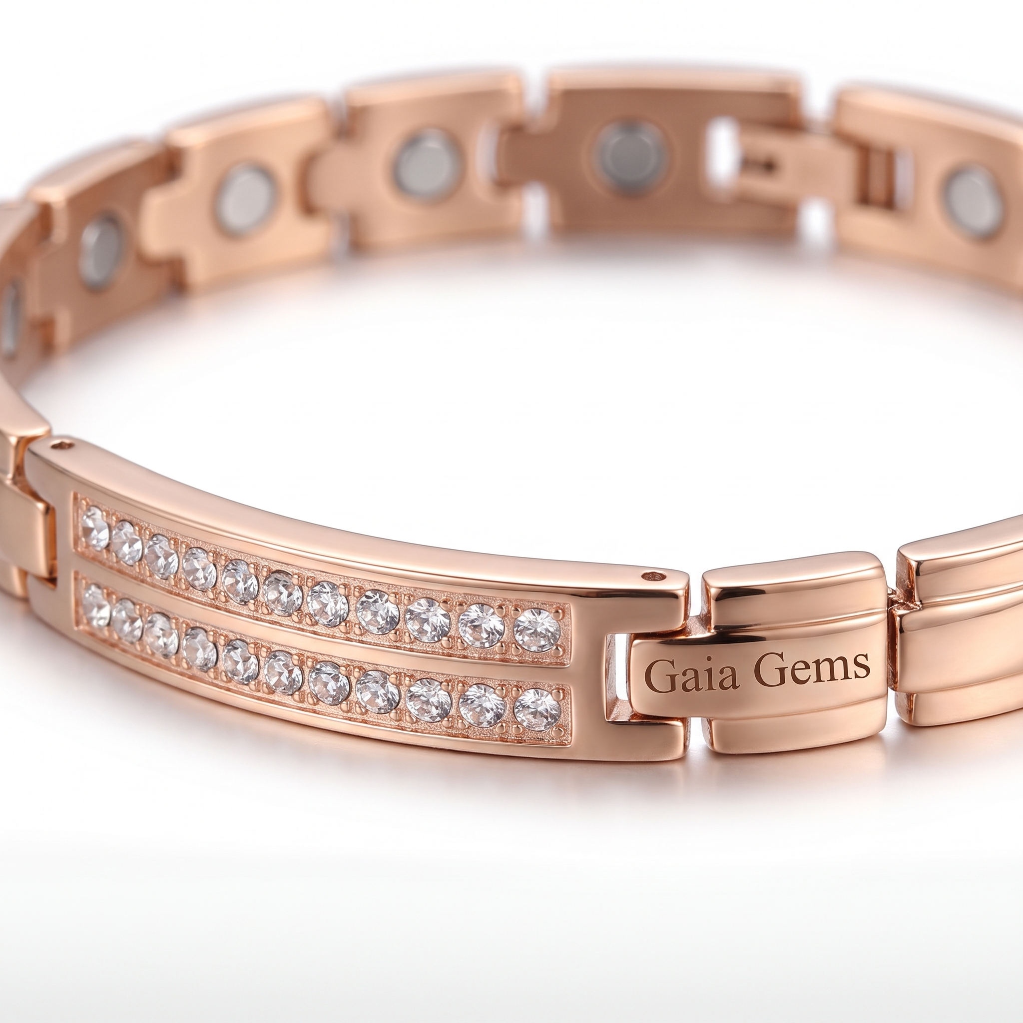 crystal Bracelet 3