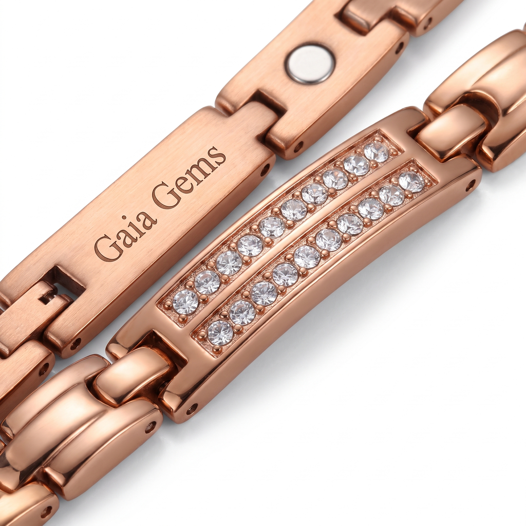 crystal Bracelet 3
